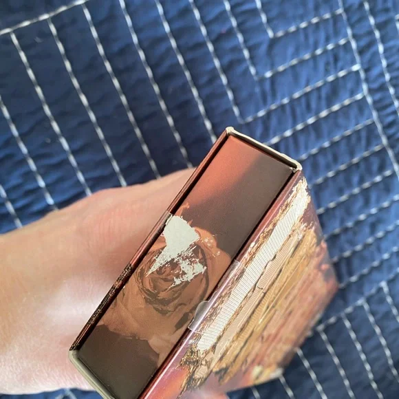 Urban Decay Naked Heat Eyeshadow Pallete NIB - Picture 5 of 10